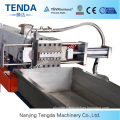 Tsh-75 High Quality Twin Screw Extruder